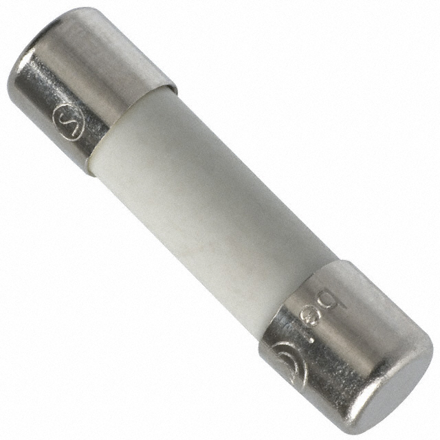 5HF 315-R Bel Fuse Inc. Sicherungen